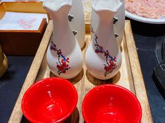 桃花酒酿-重庆古老火锅