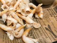 -十面欢腾·海鲜面·台式Bistro(长乐路店)