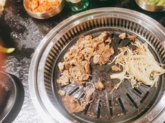 -九田家黑牛烤肉料理(寿光万达店)