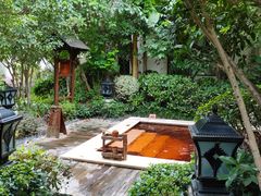 -苏州湾王焰温泉度假酒店
