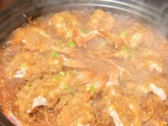 -破三川·新川菜(静安大融城店)