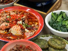 -老三样·旧食新味(船山路店)