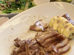 -盛百味·家宴餐厅(霸州分店)