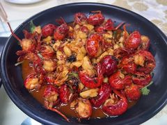 -聚味瞿记·龙虾堂(树木岭店)