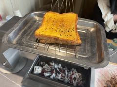 -老白清真烧烤(锦州旗舰店)