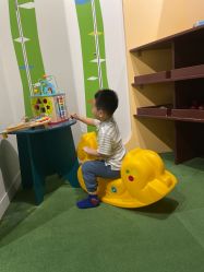 点击看大图 -幻贝家儿童乐园(苏州中心店)