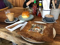 -RAC BAR(安福路店)