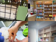 -艾贝尔宠物医院·24H转诊中心·肿瘤猫专科(江宁双龙店)