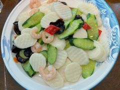 -老兵食堂(景新街店)