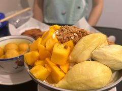 -水牛奶皇后糖水铺(深圳总店)