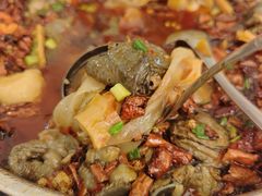 -黑竹香鸡(营和巷店)