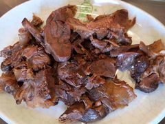 -清真·益鑫羊肉手抓馆(花园北街店)