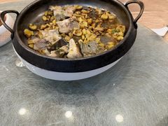 -南海食街(佛冈店)