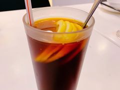 -大咀港式茶餐厅(恒泰店)