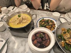 -小菜园新徽菜(宜兴八佰伴店)