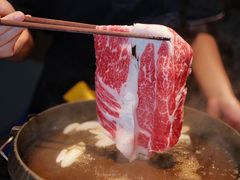 -鮨玄寿喜烧(CP静安店)