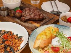 -森Some Fusion(荔湾店)