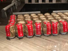 -久宴·天目湖大鱼头(恐龙园店)