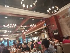 -启香鸡私房菜(湖景店)