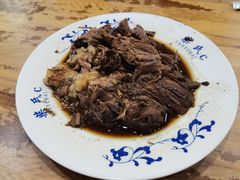 -柴氏风味斋(甘家口店)