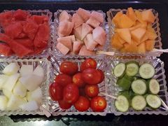 -欢乐空间KTV(奥山世纪城店)
