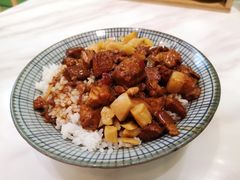 -饭票馆·茶餐厅(奉化银泰店)