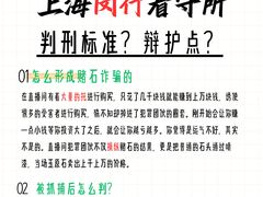 -上海诚本律师事务所·刑事辩护团队