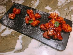 -绿茶餐厅(乐峰广场店)