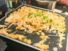 -很久以前羊肉串(朝阳路店)