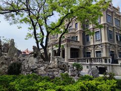 -张学良旧居陈列馆