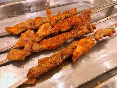 -马尔龙新疆饭店·清真(瑞景店)