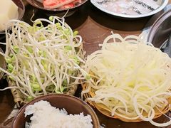 -黔有有贵州酸汤夺夺粉火锅(五味十字店)