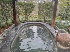 -扬州瘦西湖温泉