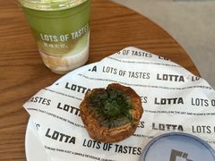 -LOTTA COFFEE(安居博文苑店)