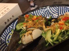 -秦淮人家风味酒楼(赣榆店)