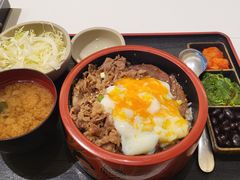 -牛邸·烧肉饭(来福士店)
