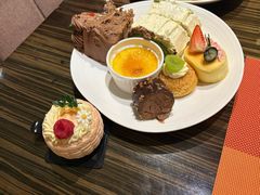 -合肥皇冠假日酒店·菲亚斯特自助餐厅(黄山路店)