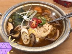 -汤连得温泉馆(宝山店)