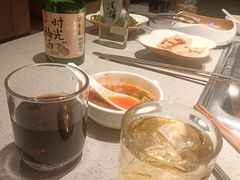 -海底捞火锅(武胜路凯德广场店)