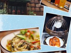 -爱啤精酿·民谣酒馆(滨江店)