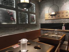 -呷哺呷哺(悦荟广场店)