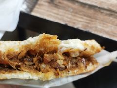 -火辣辣麻辣粉(桃园二巷店)