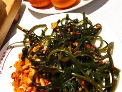 自助小菜-老湘亲·品鉴湘菜(湖里店)