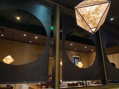 -云海肴·云南小炒·汽锅鸡(天津国金汇店)