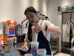 -我是酸奶君(壹方城店)