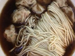 -蒋家桥饺面店(四望亭路店)