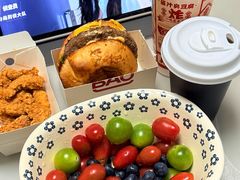 -必胜客(溧阳万达店)