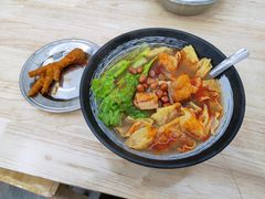 -笋果坊螺蛳粉(竹园小区店)