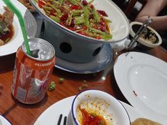 -临潼印象·特色陕菜