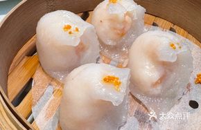 华仔虾饺皇